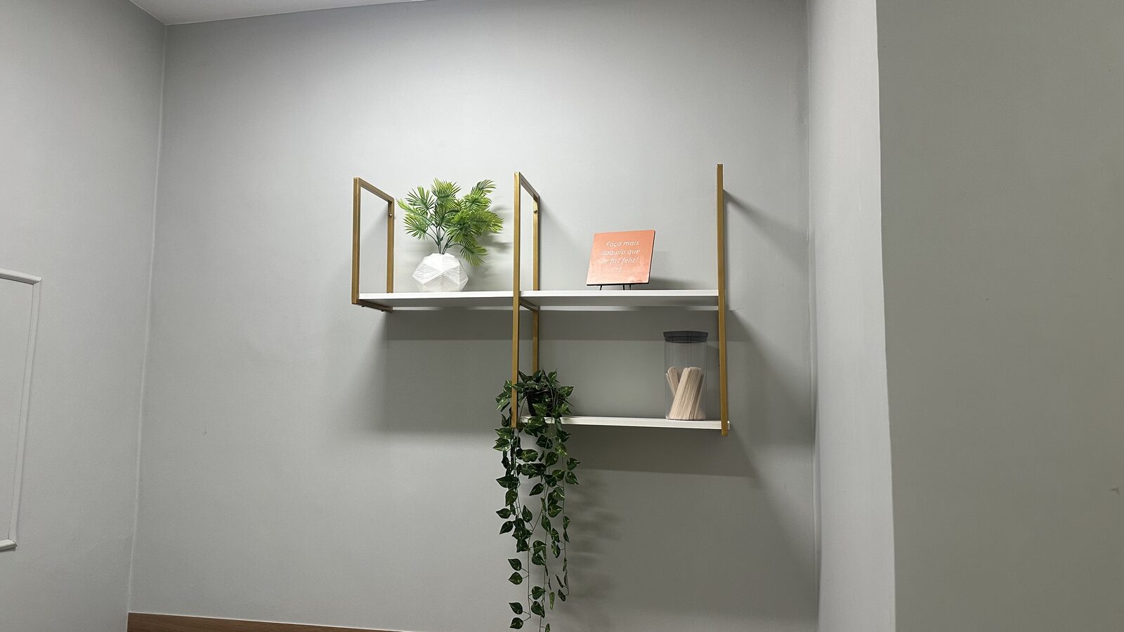 Ambiente de atendimento 2
