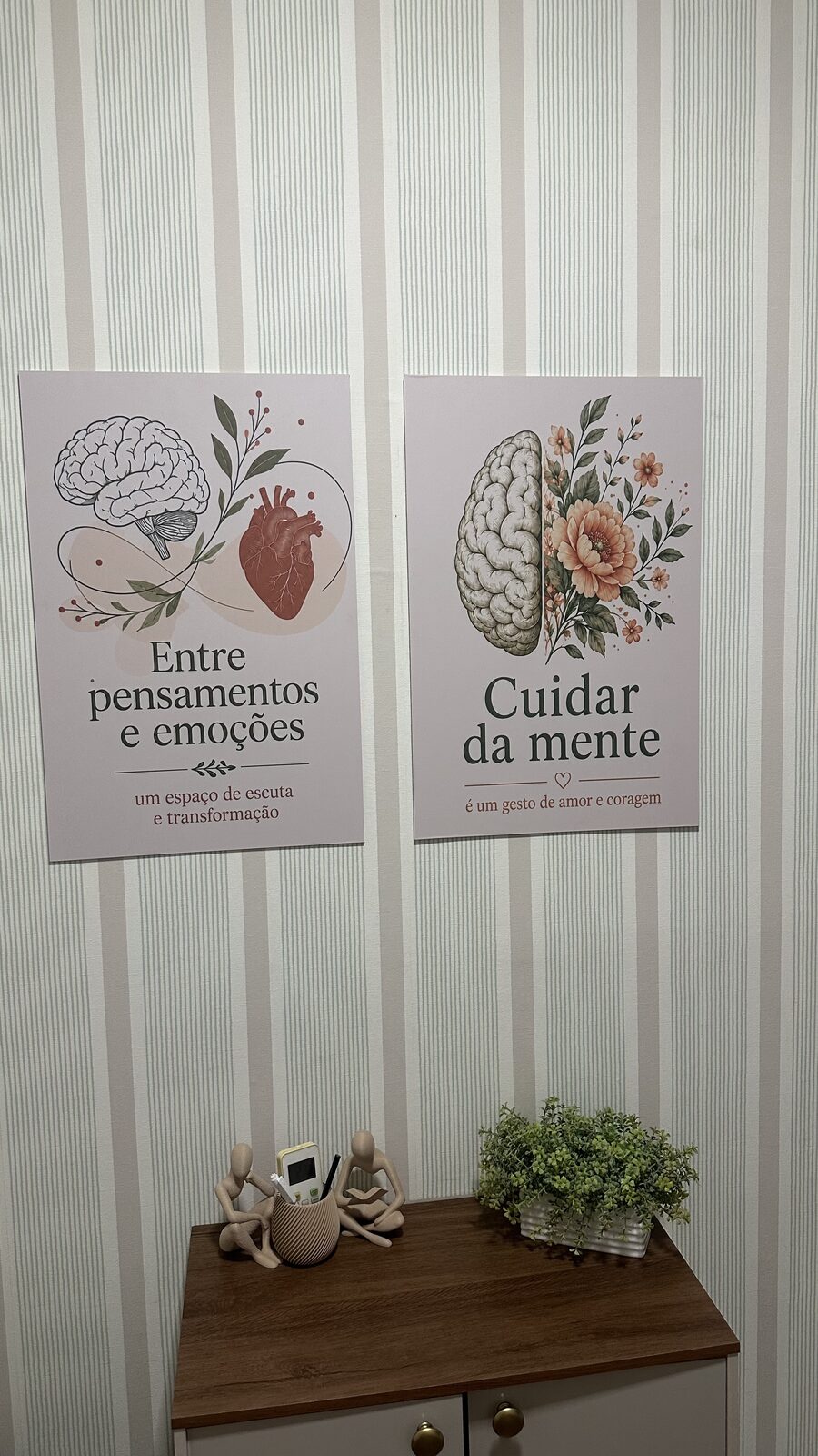 Ambiente de atendimento 6